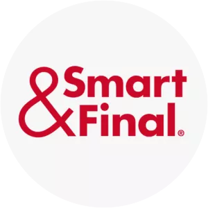 Smart & Final - Warehouse store company