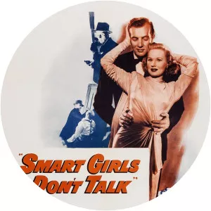 Smart Girls Don't Talk