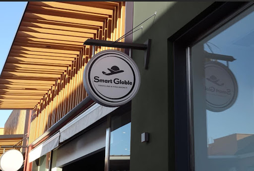 Smart Globle