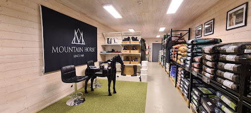 Smart Horse Sweden - Pet supply store in Sweden