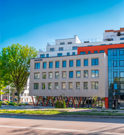 Smart House Apartments