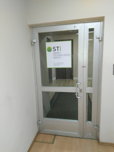 Smart Tekhnologii Invest