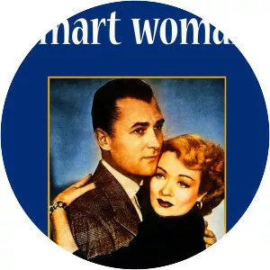 Smart Woman - 1948 ‧ Drama/Romance ‧ 1h 33m