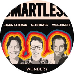 SmartLess - Comedy podcast