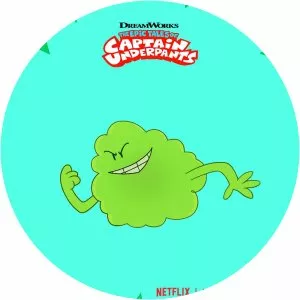 Smartsy Fartsy - Fictional character