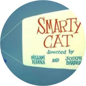 Smarty Cat - 1955 ‧ Family ‧ 7 mins