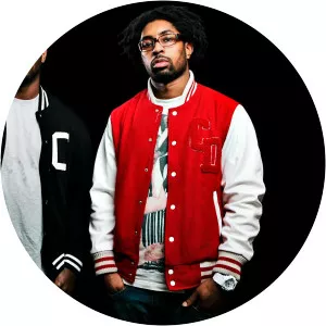 Smash and Aries - Musical artist