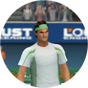 Smash Court Tennis 3