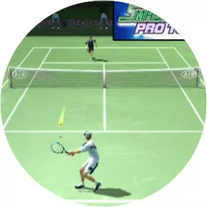 Smash Court Tennis Pro Tournament 2