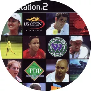 Smash Court Tennis Pro Tournament