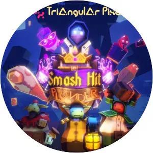 Smash Hit Plunder - Video game