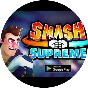 Smash Supreme - Video game
