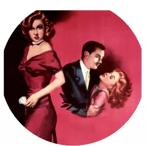 Smash-Up, the Story of a Woman