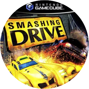 Smashing Drive