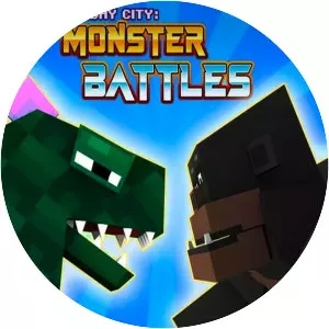 Smashy City: Monster Battles