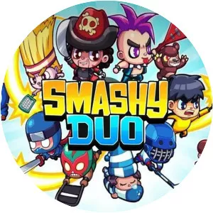Smashy Duo - Video game