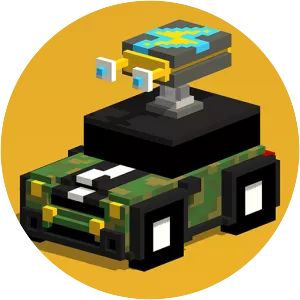 Smashy Road: Arena - Video game