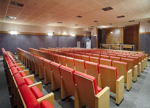 Smat BS Masters y MBA en Asturias - Business school in Gijon, Spain