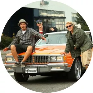 SMC Lähiörotat - Musical group