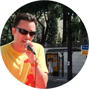 Smdani - Musical artist