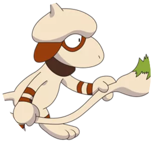 Smeargle
