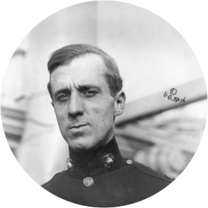 Smedley Butler