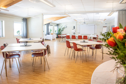Smedstad Konferenscenter - Conference center in Linkoping, Sweden