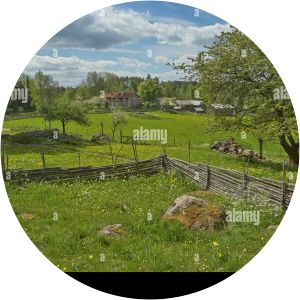 Smedstorps dubbelgård