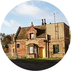 Smeeth Road railway station