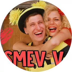 Smejko a Tanculienka - Musical group