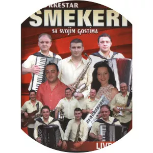 Šmekeri