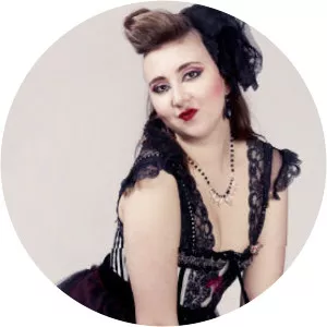 Smell - Fictional character