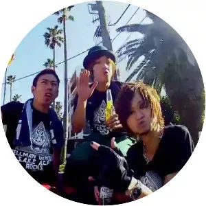 aya tanosaki smellman