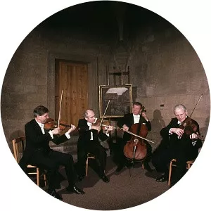 Smetana Quartet