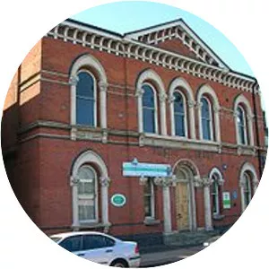 Smethwick - Town in England