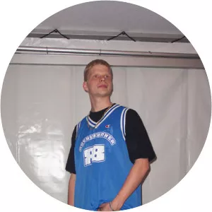 Smexer - Musical artist