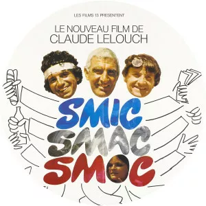 Smic Smac Smoc