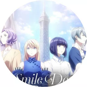 Smile at the Runway2020