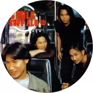 Smile Buffalo - Musical ensemble