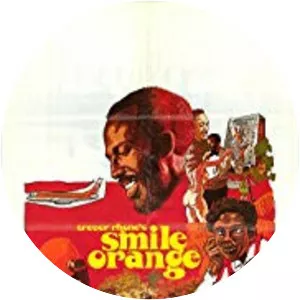 Smile Orange