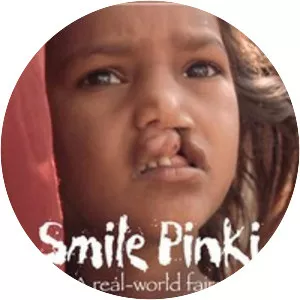 Smile Pinki - 2008 ‧ Short/Documentary ‧ 39 mins