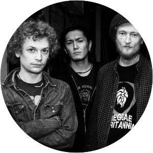 Smiley and The Underclass - Musical group