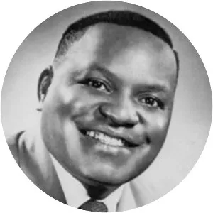 Smiley Lewis - American singer