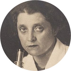 Smilja Kostic photograph