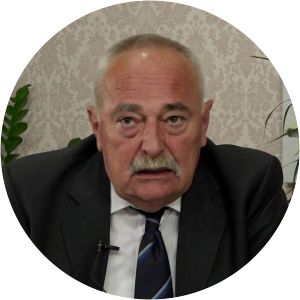 Smiljan Tomasevic photograph