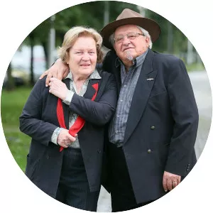 Smiljka Bencet - Actress