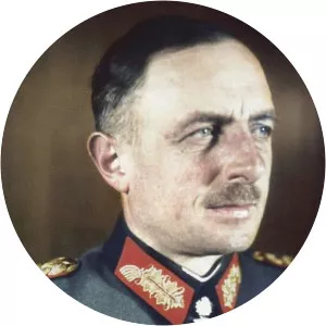 Smilo Freiherrvon Lüttwitz