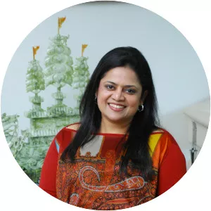 Sminu Jindal photograph