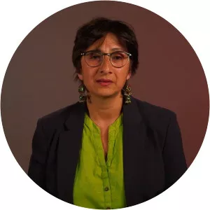 Smita Bhide - Screenwriter