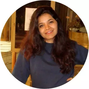 Smita Gate photograph